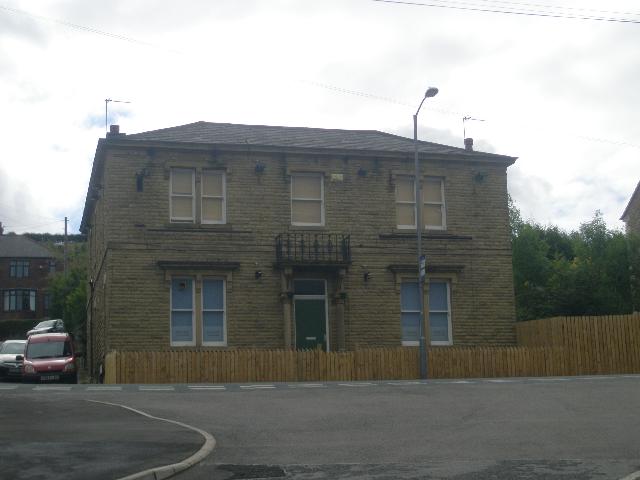 Black Labrador, Batley