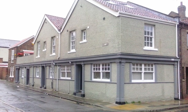 Oddfellows Arms, Beverley