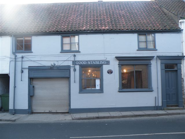 Travellers Rest, Beverley