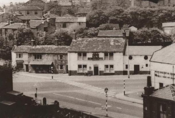 Coach & Six, Birstall