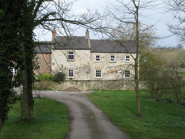 Anchor Inn, Bishop Monkton