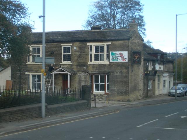 Seven Stars, Bradford, BD10