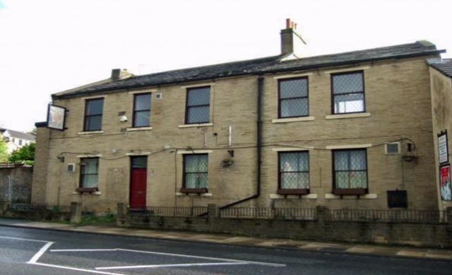Shoulder Of Mutton, Bradford, BD10