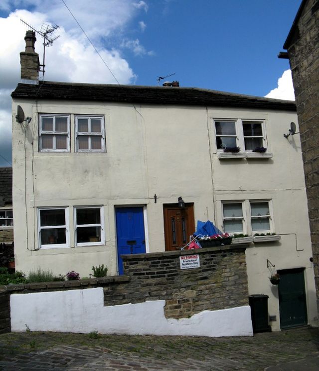 Town Well Inn, Bradford, BD10