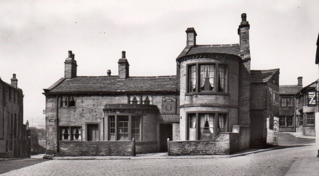 Bulls Head, Bradford, BD13