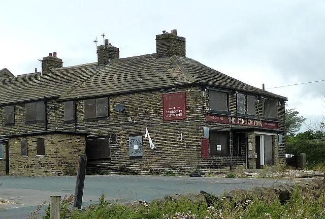 Duke Of York, Bradford, BD13