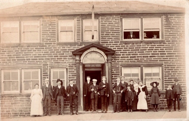 Duke Of York, Bradford, BD13