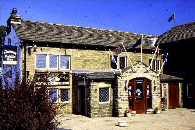 Five Flags, Bradford, BD13