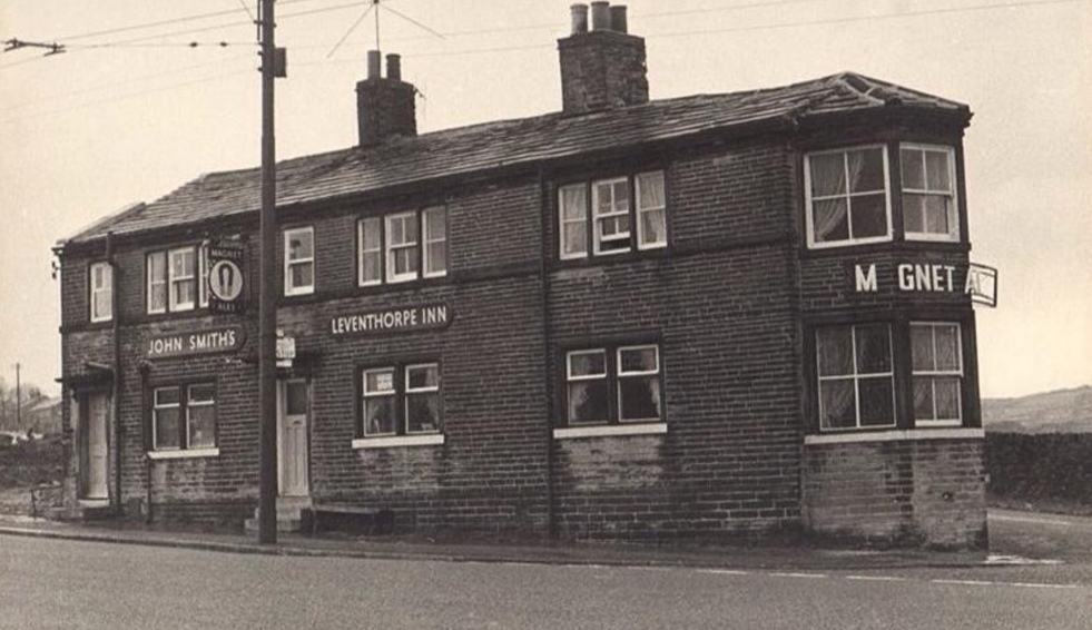 The Leventhorpe, Bradford, BD13