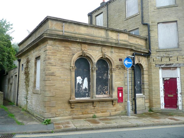 Springfield Hotel, Bradford, BD13