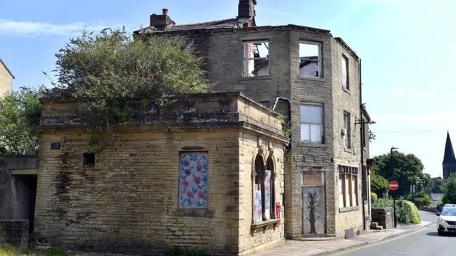 Springfield Hotel, Bradford, BD13