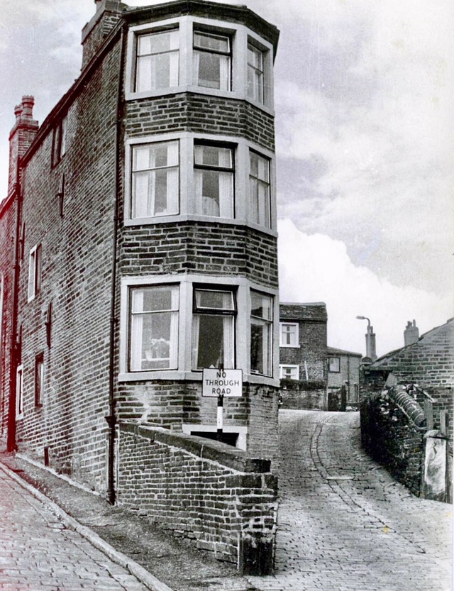 Star Inn, Bradford, BD13