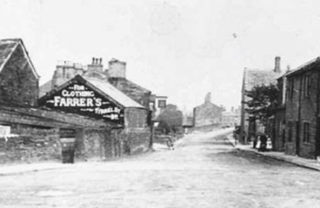 The Crown, Bradford, BD14