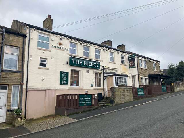 The Fleece, Bradford, BD14