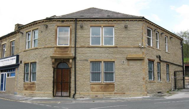 Goldsborough, Bradford, BD1