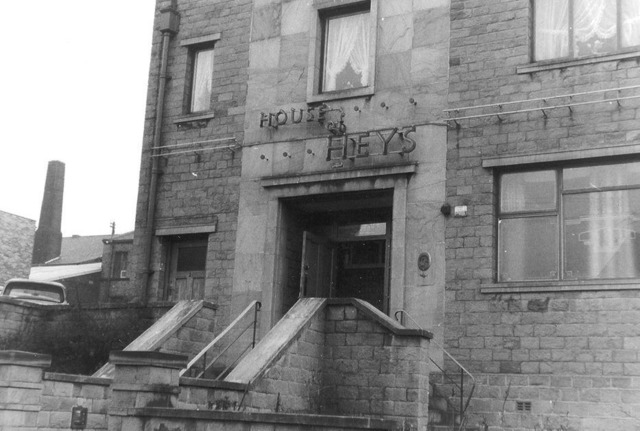 House Of Heys, Bradford, BD1