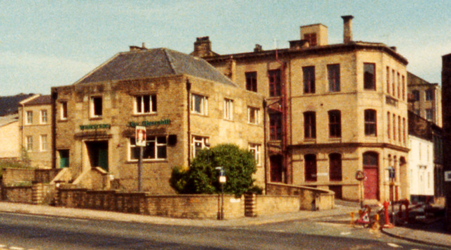 House Of Heys, Bradford, BD1