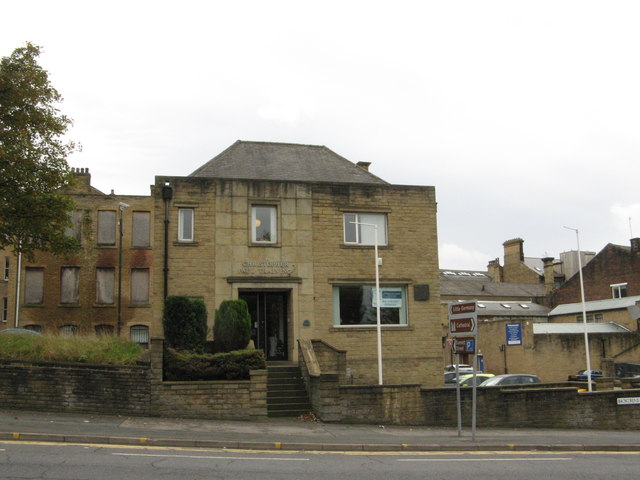 House Of Heys, Bradford, BD1