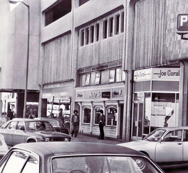 Market Tavern, Bradford, BD1