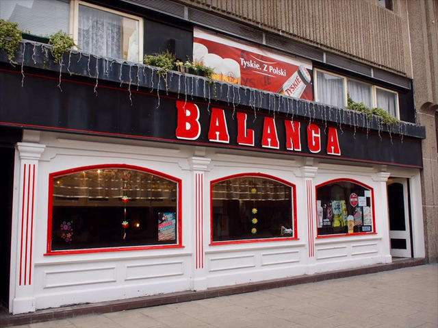 Market Tavern, Bradford, BD1