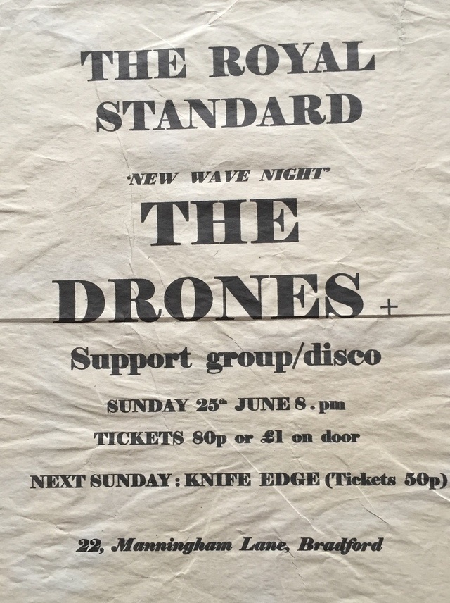 Royal Standard, Bradford, BD1