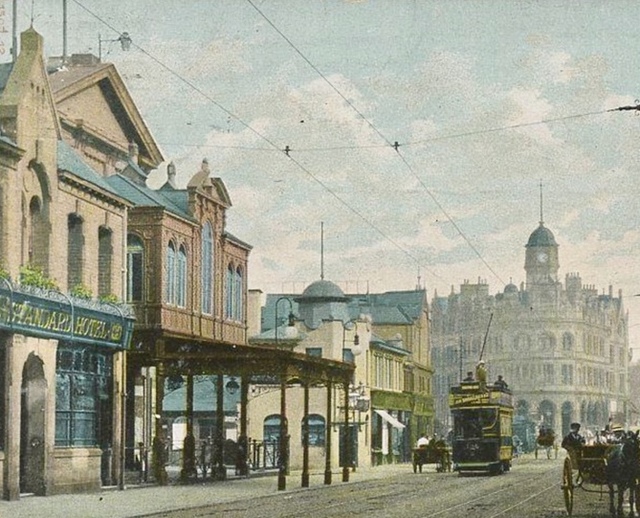 Royal Standard, Bradford, BD1