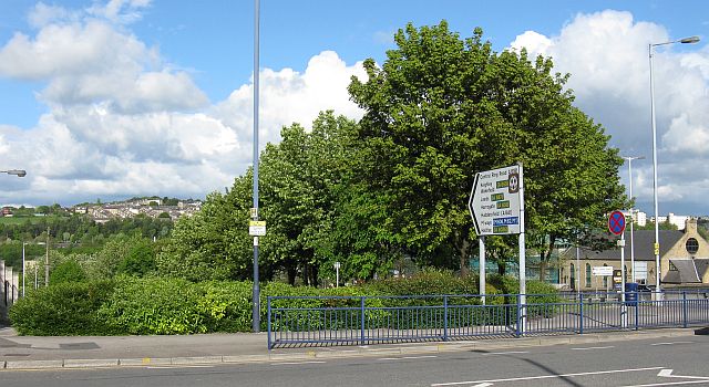Theatre Tavern, Bradford, BD1