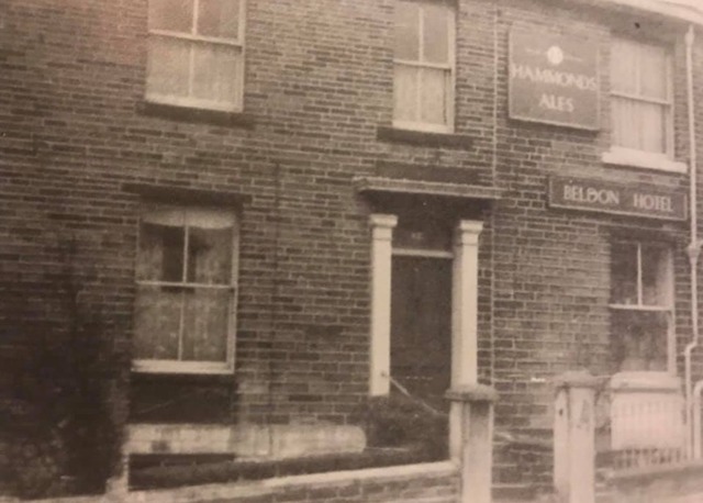 Beldon Hotel, Bradford, BD2