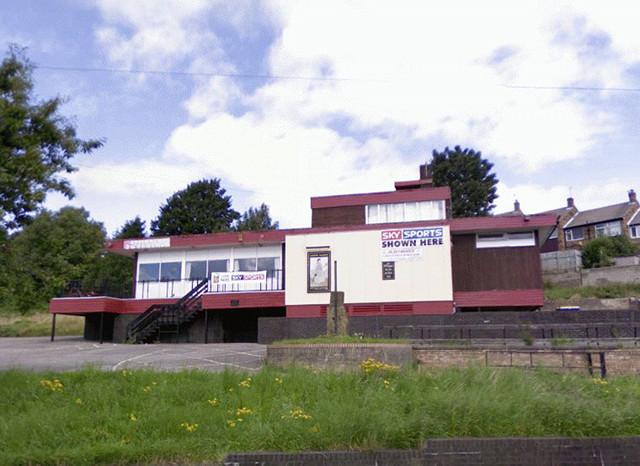 Merry Mason, Bradford, BD2