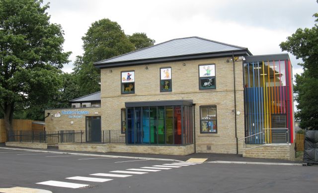 The Prospect, Bradford, BD2