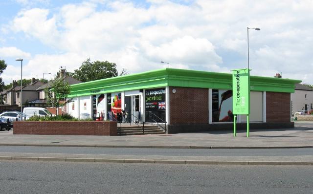 Ring O'Bells, Bradford, BD2