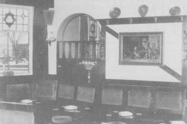 Ring O'Bells, Bradford, BD2