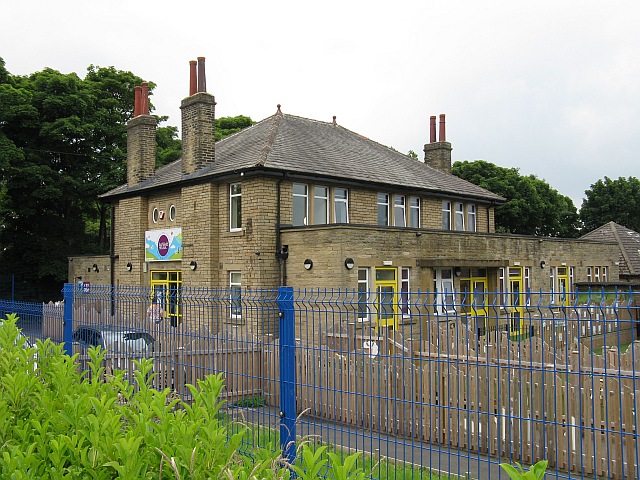 The Sycamores, Bradford, BD2