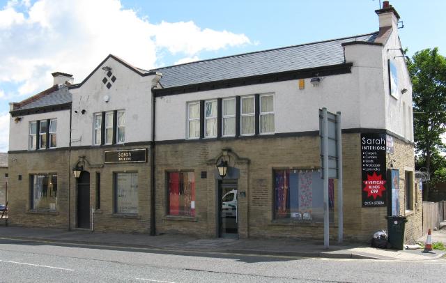 Barkerend, Bradford, BD3