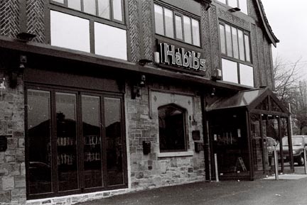 Barrack Tavern, Bradford, BD3