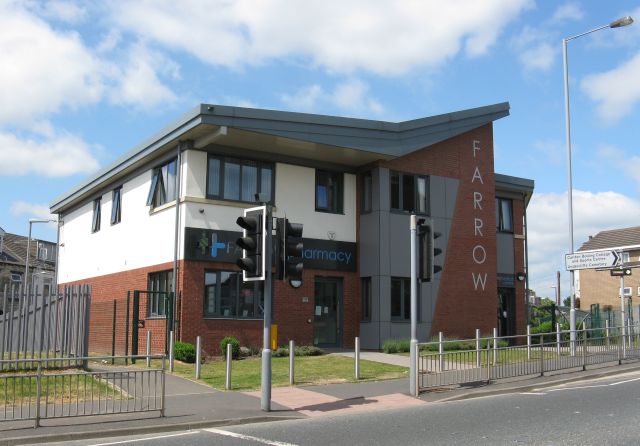 Cambridge Hotel, Bradford, BD3