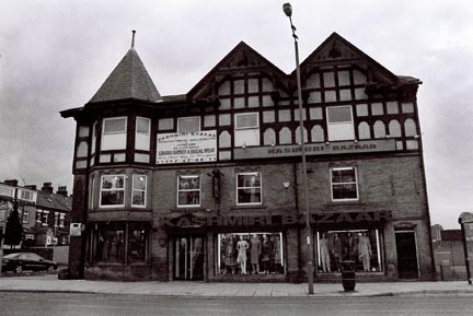 Coach & Horses, Bradford, BD3