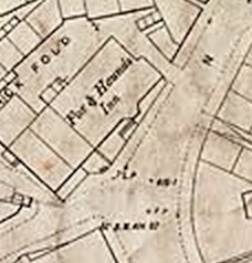 Fox & Hounds, Bradford, BD3