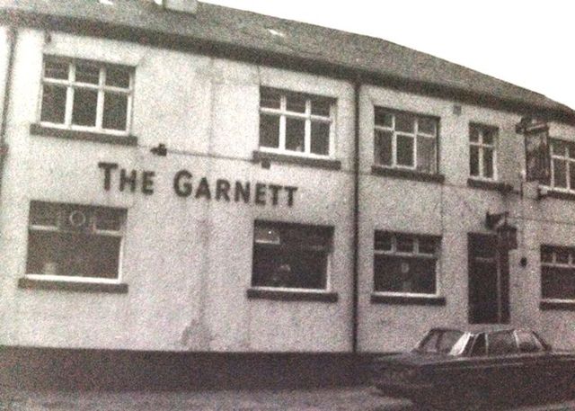 The Garnett, Bradford, BD3