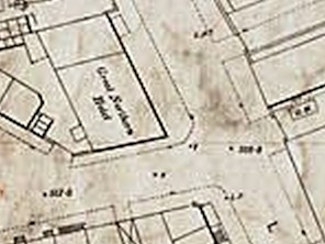 Great Northern Hotel, Bradford, BD3