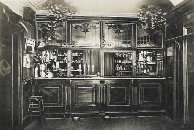 Junction Hotel, Bradford, BD3