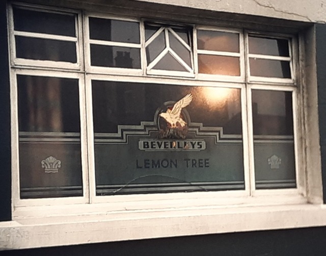 Lemon Tree, Bradford, BD3