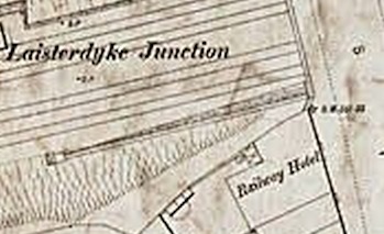 Railway Hotel, Bradford, BD3