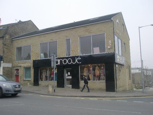 Top Oak, Bradford, BD3