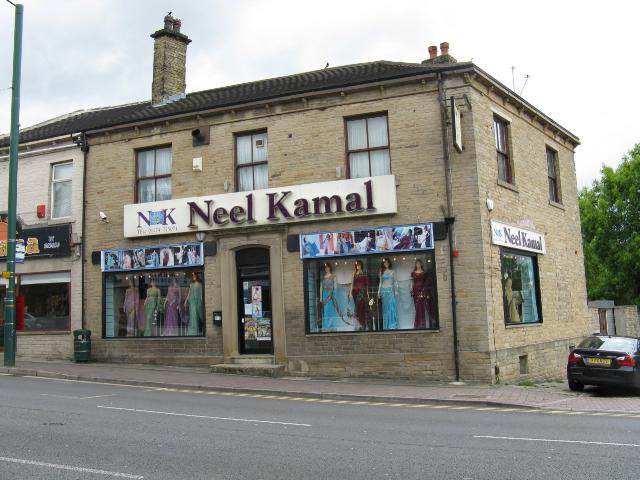 The Victoria, Bradford, BD3