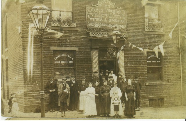 Waterloo Inn, Bradford, BD3