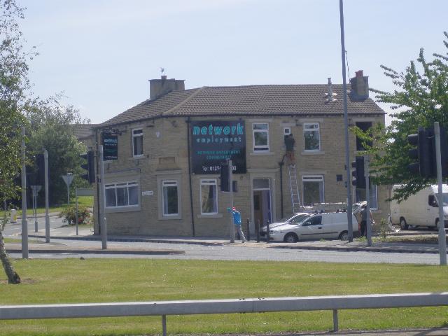Bedford Arms, Bradford, BD4