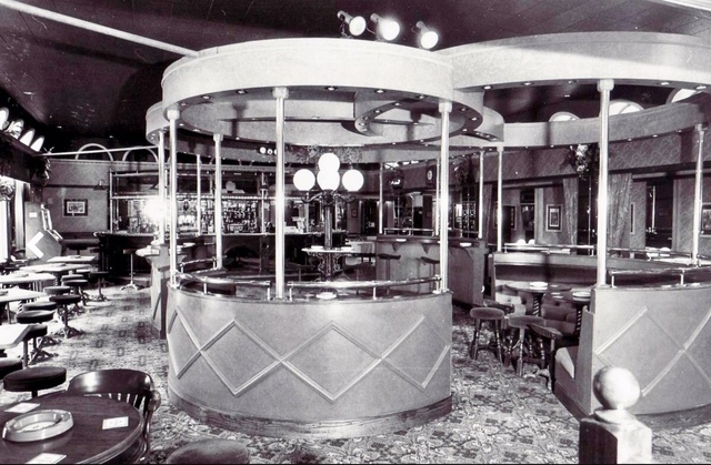 The Gallopers, Bradford, BD4