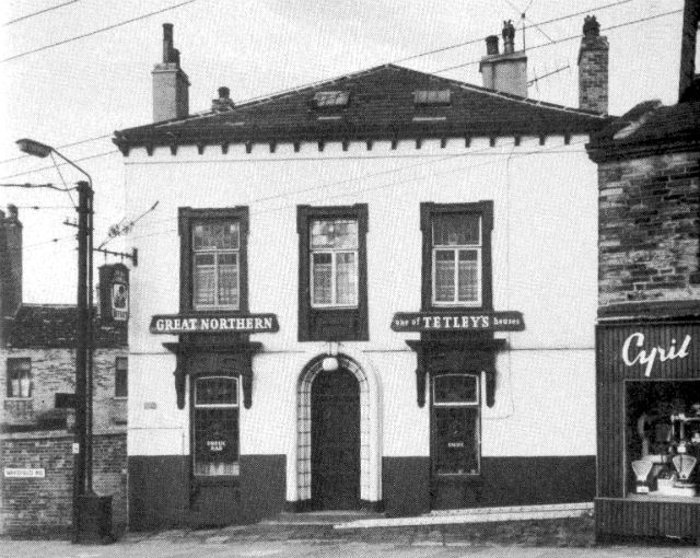 Great Northern, Bradford, BD4