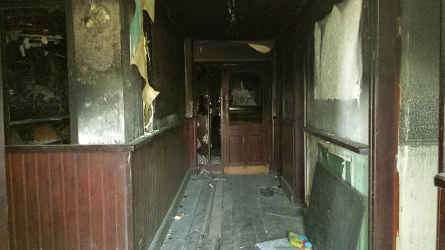 Kingswood Arms, Bradford, BD4